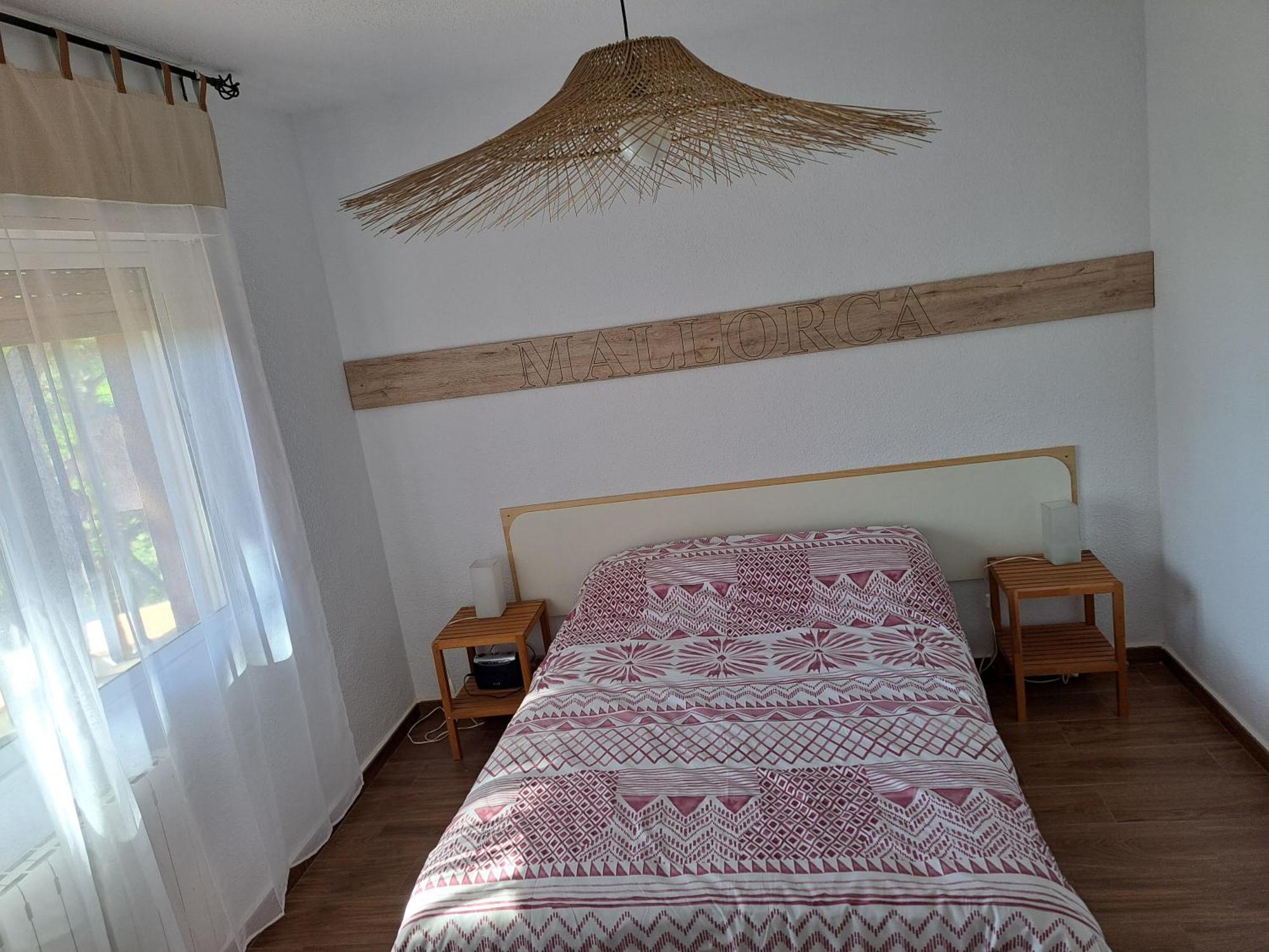 San Martín de Valdeiglesias Tu Casita En El Pantano De San Juan 빌라 외부 사진