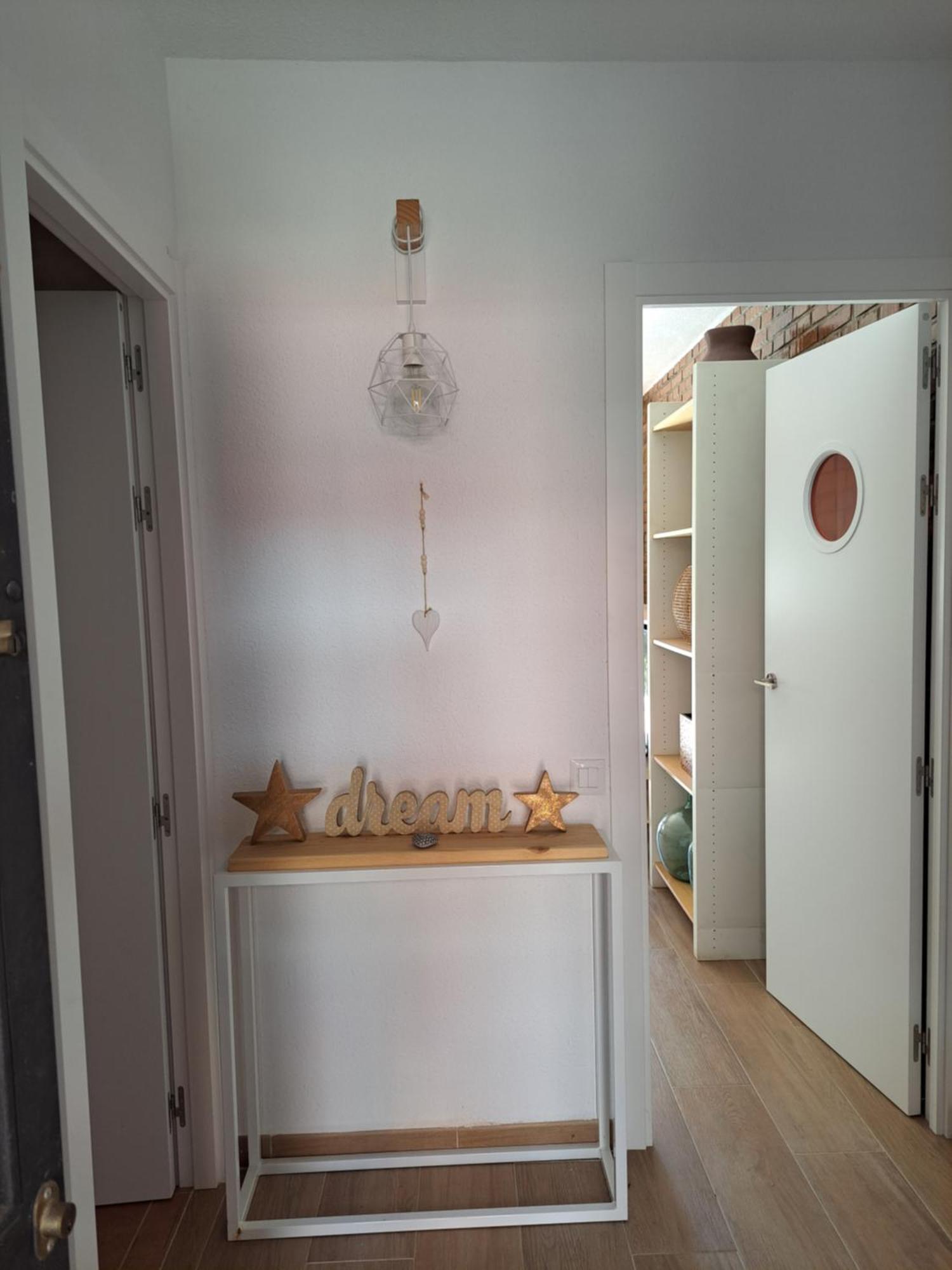 San Martín de Valdeiglesias Tu Casita En El Pantano De San Juan 빌라 외부 사진