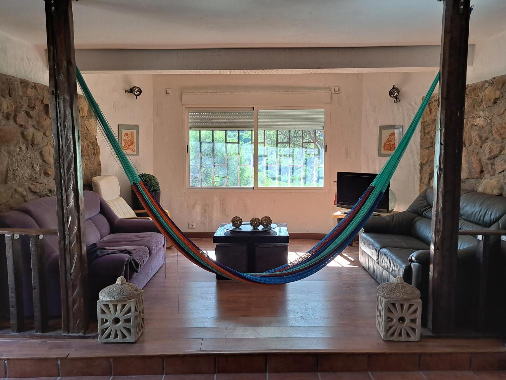 San Martín de Valdeiglesias Tu Casita En El Pantano De San Juan 빌라 외부 사진