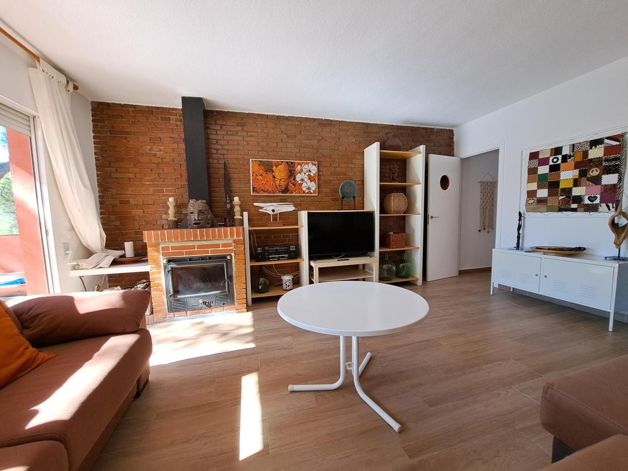 San Martín de Valdeiglesias Tu Casita En El Pantano De San Juan 빌라 외부 사진