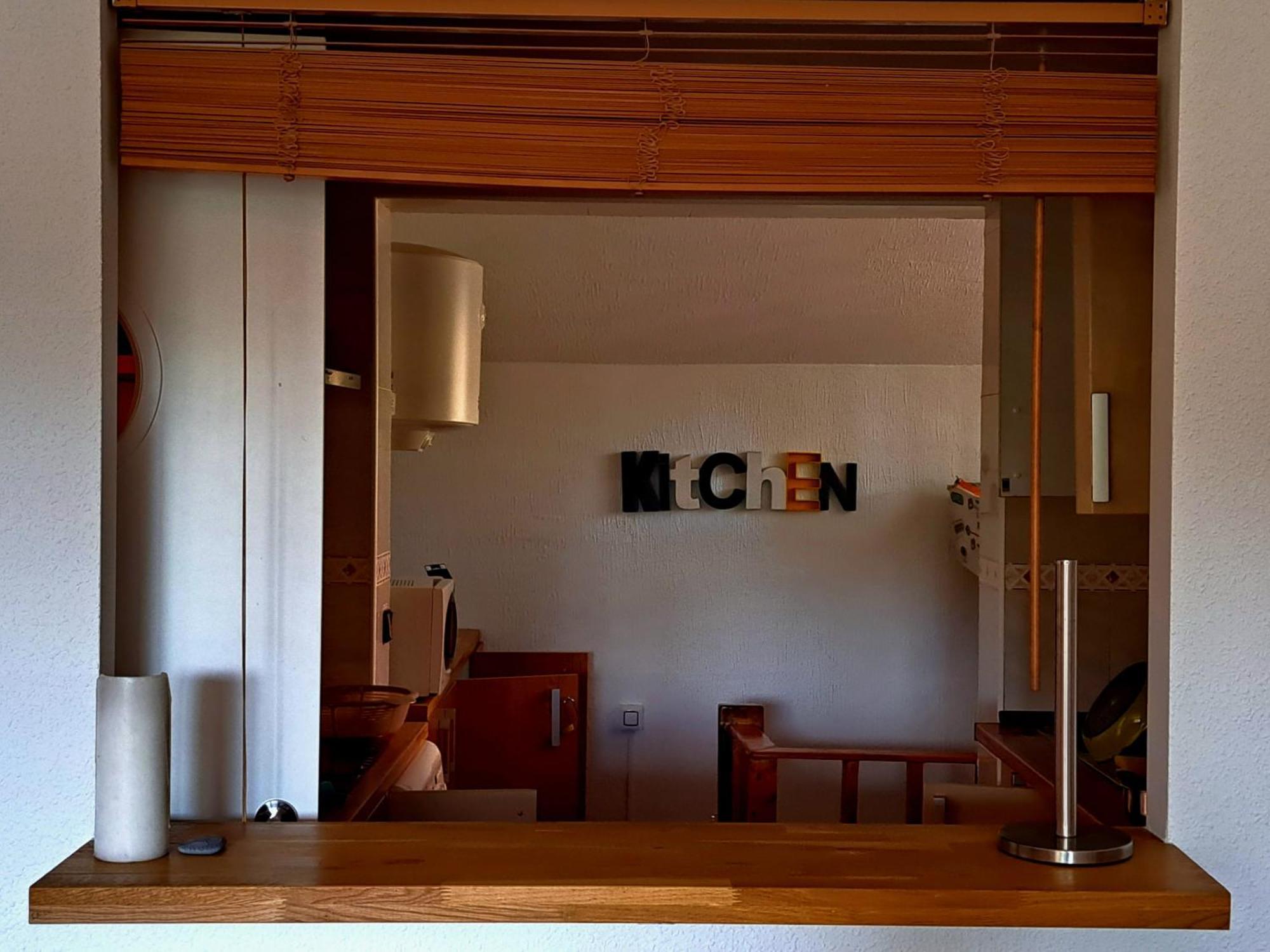 San Martín de Valdeiglesias Tu Casita En El Pantano De San Juan 빌라 외부 사진
