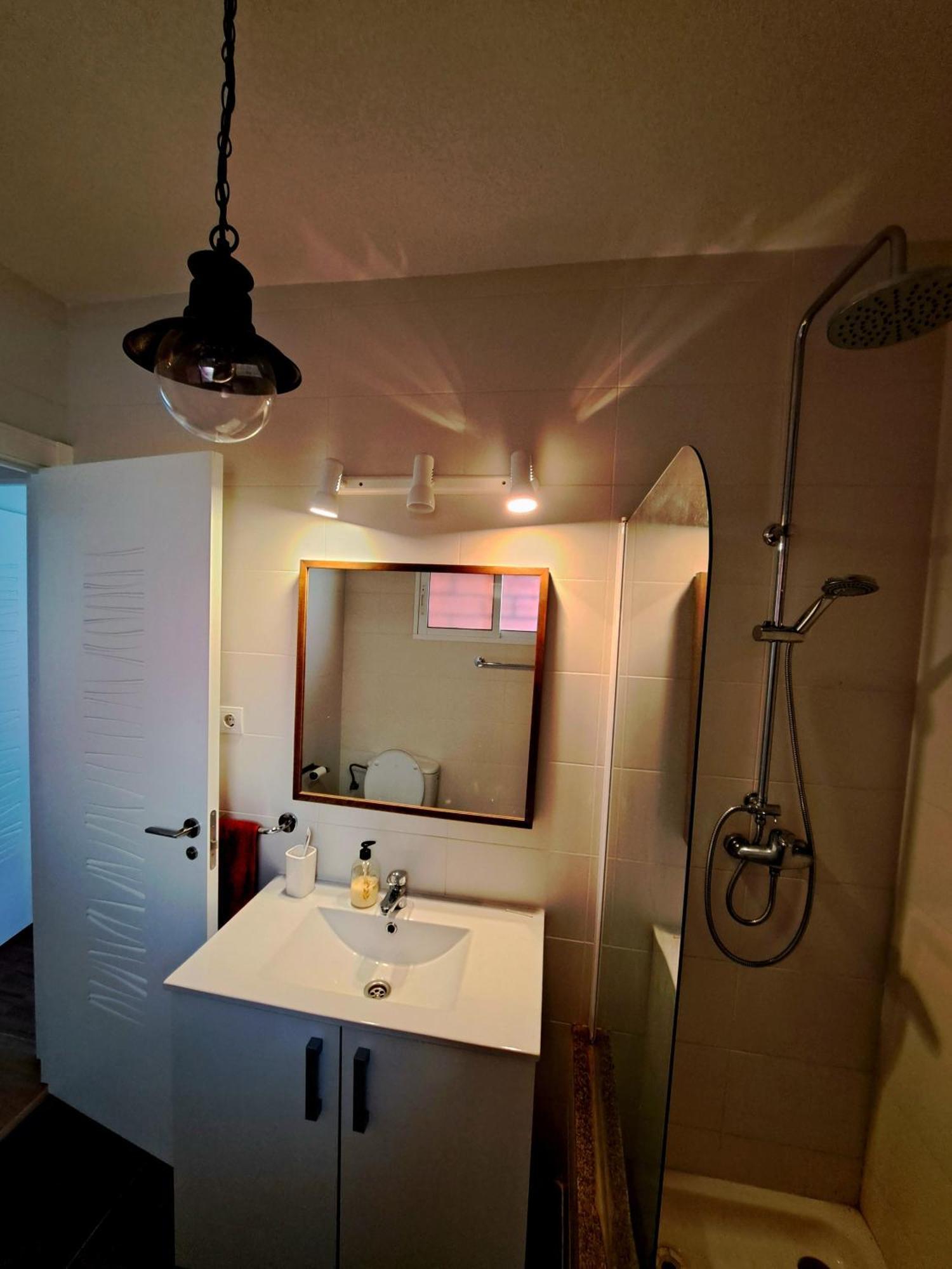 San Martín de Valdeiglesias Tu Casita En El Pantano De San Juan 빌라 외부 사진