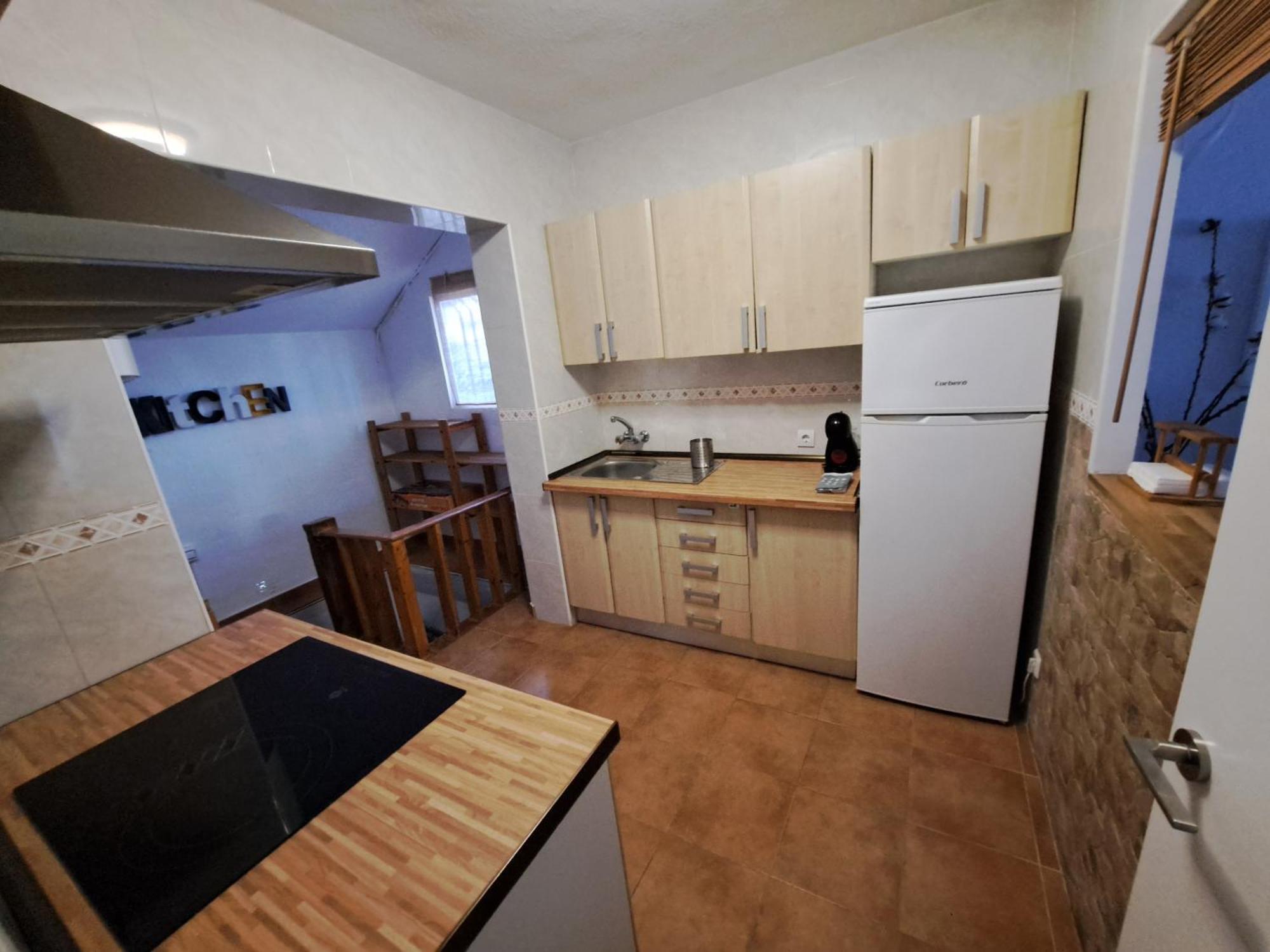 San Martín de Valdeiglesias Tu Casita En El Pantano De San Juan 빌라 외부 사진